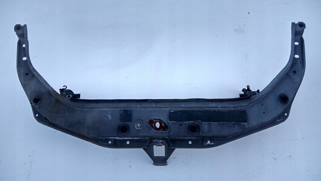 Балка усилитель ремень перед renault vel satis Цена