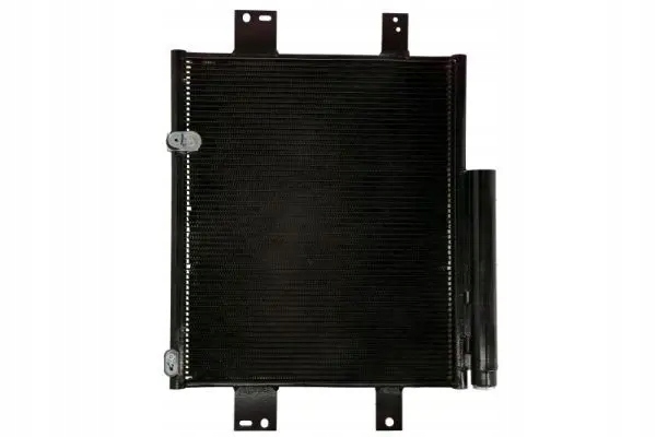 фото №1, Конденсатор радиатор кондиционера ktt110610