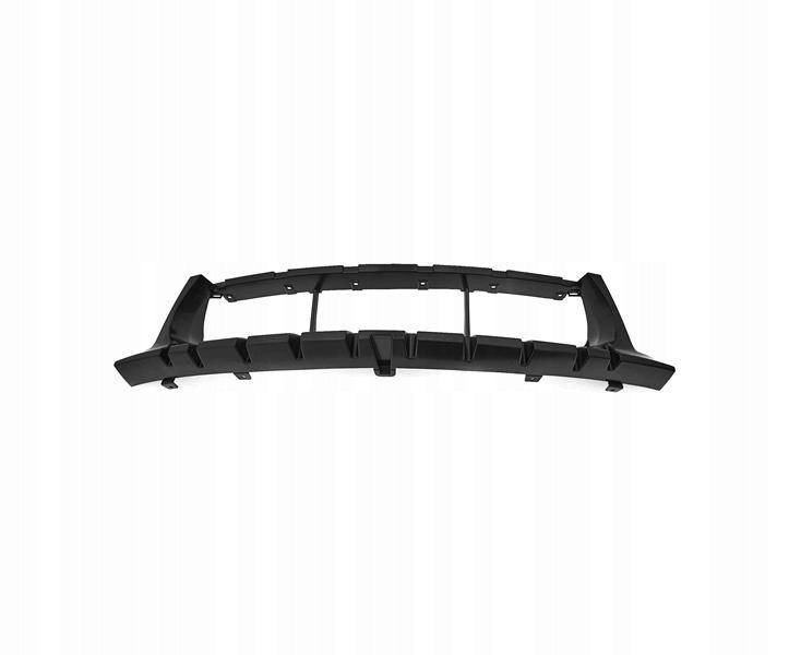 фото №1, Решітка радіатора решітка радіатора бампера dodge charger 2015- srt-8