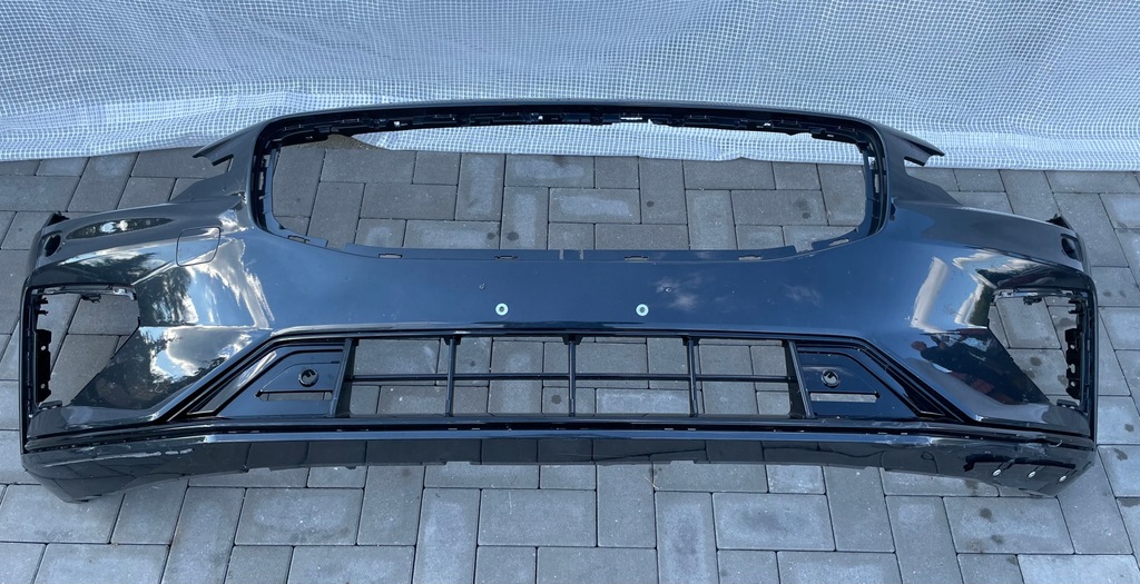 фото №1, Volvo s60 v60 r-design бампер перед 18-