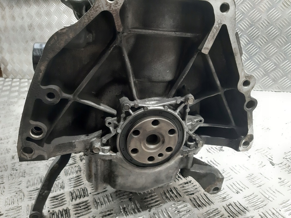 фото №8, Блок dół двигуна wał поршні honda hr-v 1.6b 91kw d16w5