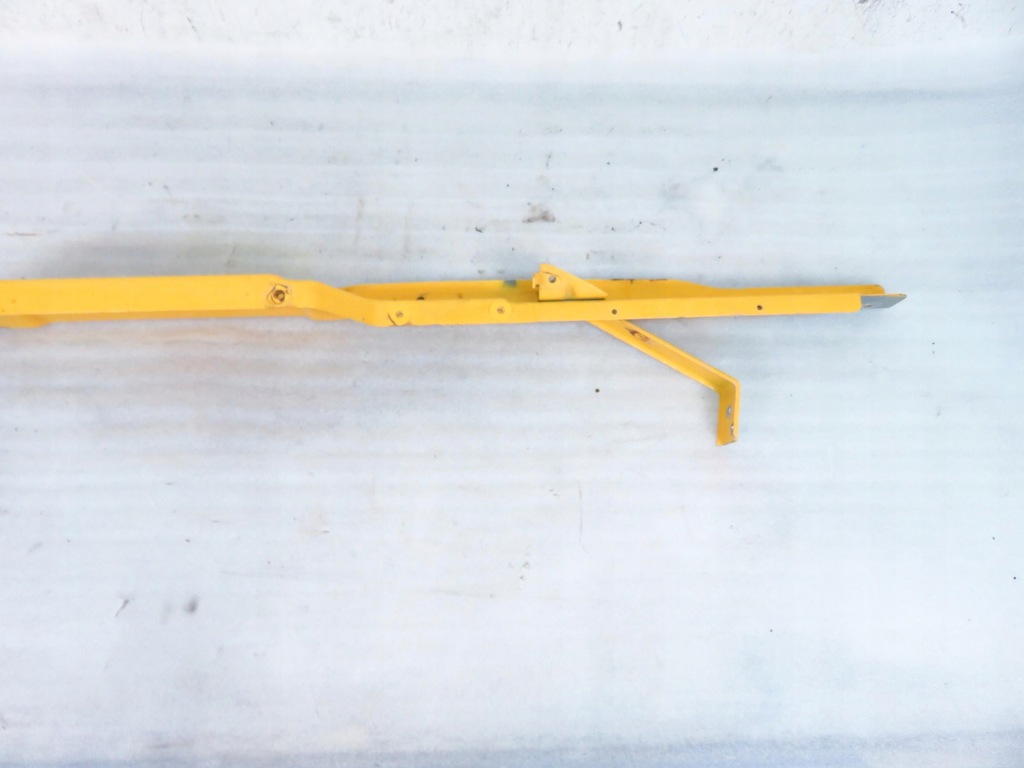 фото №6, Pas передній верхній hummer h2