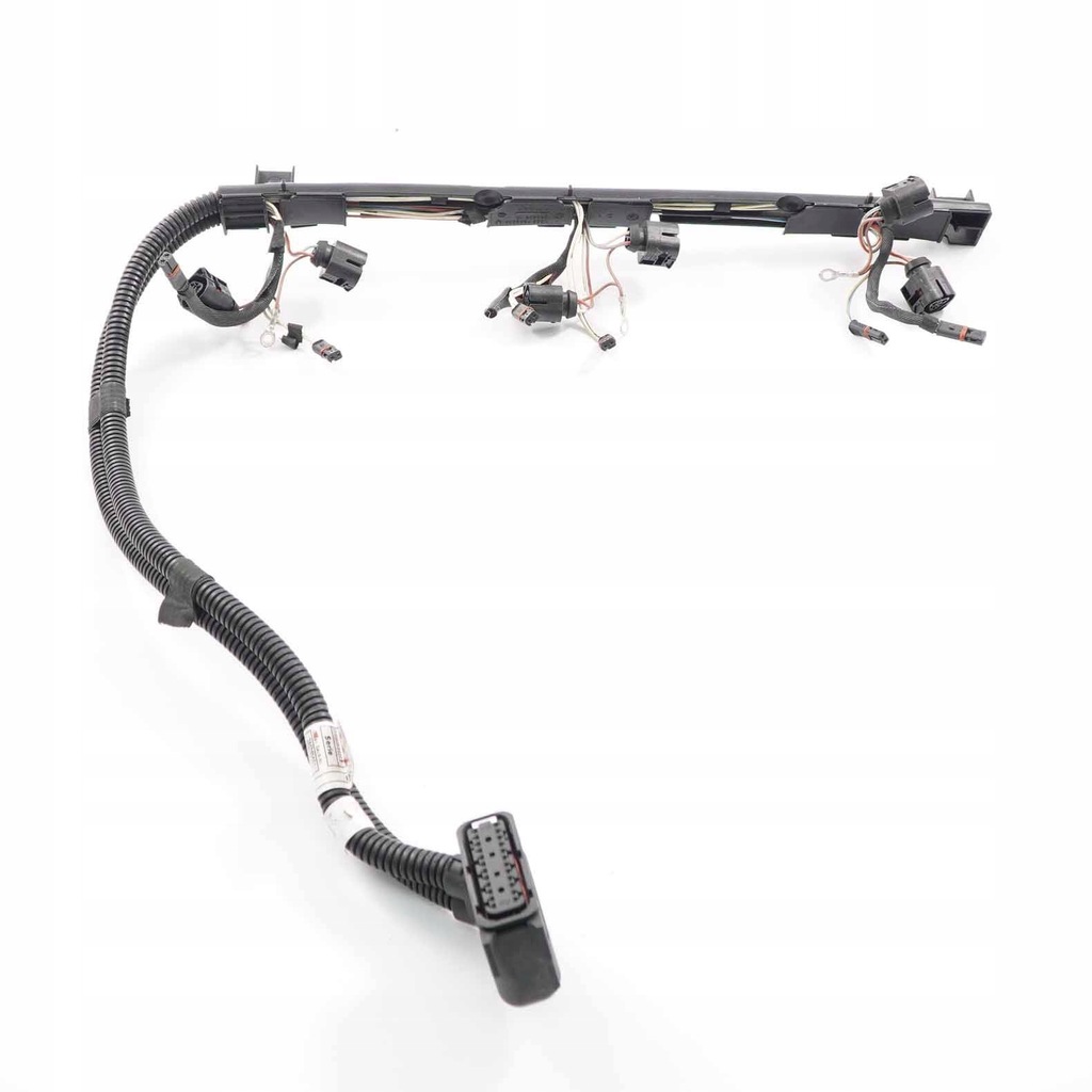 фото №12, Bmw f80 m3 f82 m4 джгут двигуна форсунок 7850995