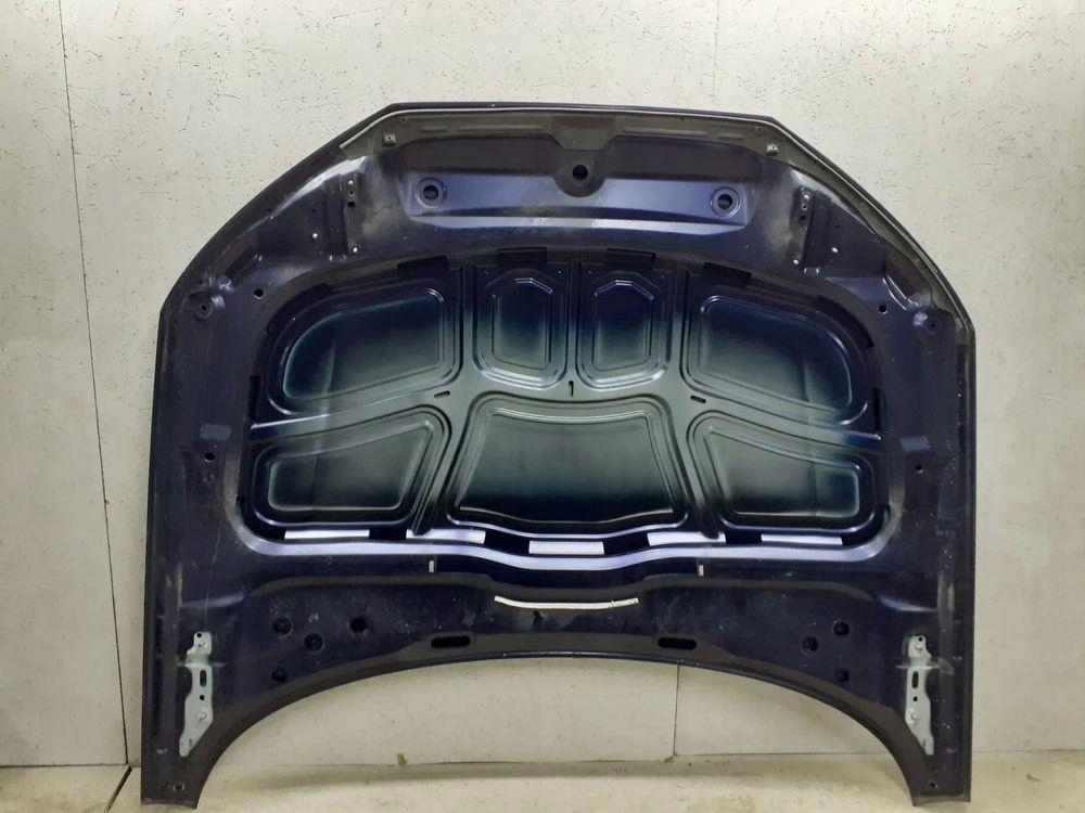 фото №7, Капот audi a4 b9 8w0 2016-