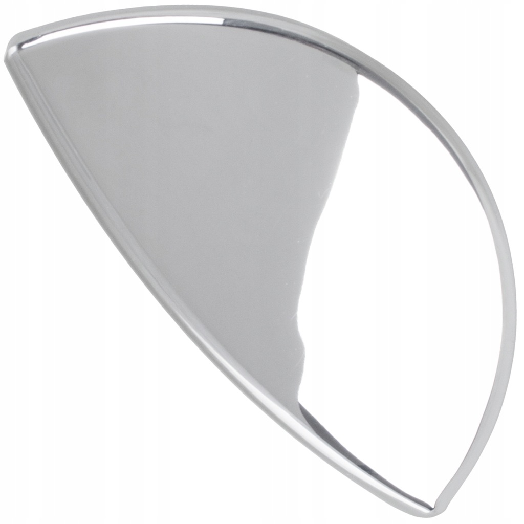 фото №1, Mini r55 r56 заглушка розпилювача ліва хром