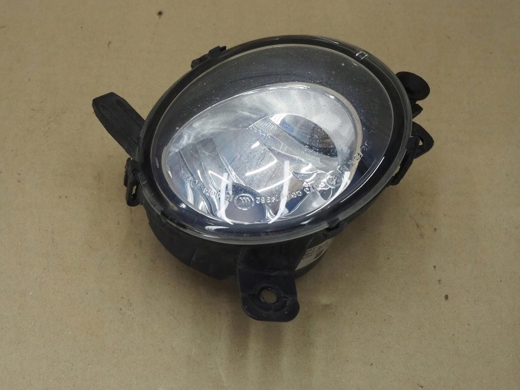 фото №15, Bmw 1 f20 противотуманная фара левый 7248911