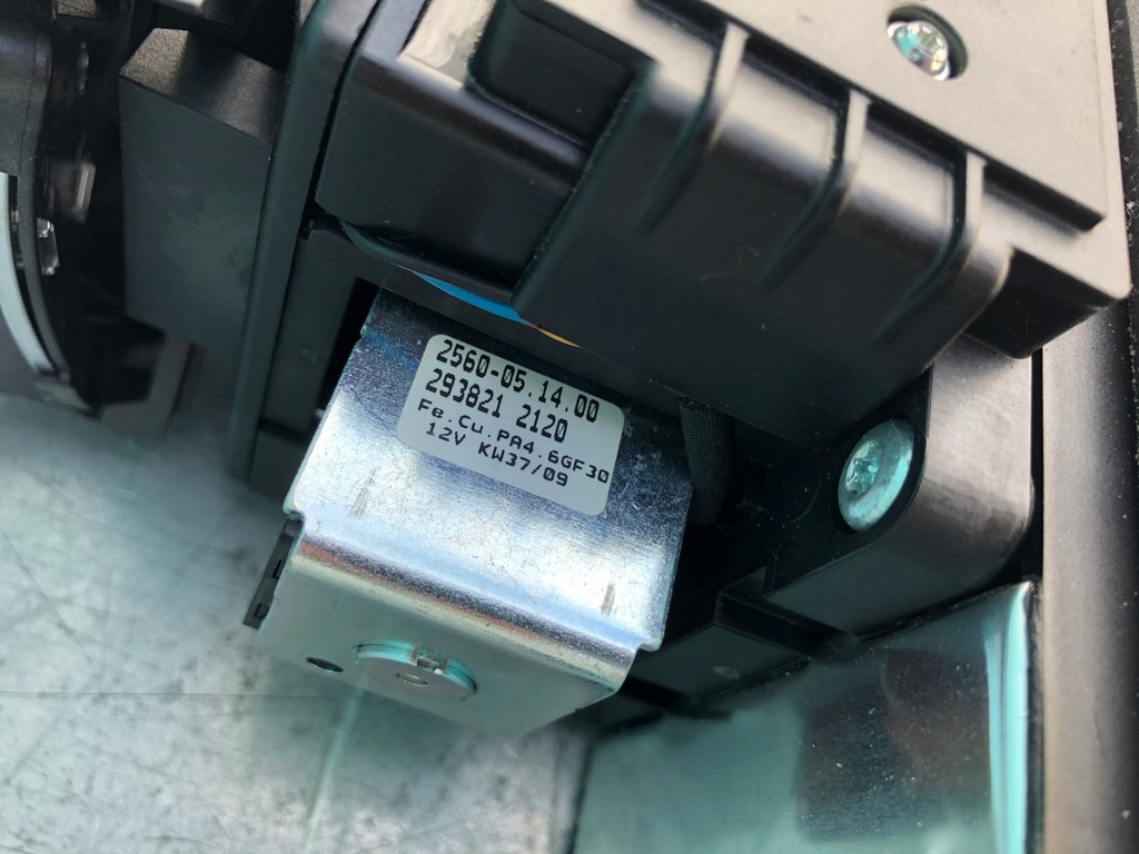 фото №7, Porsche panamera 970 домкрат вибірник передач