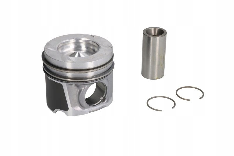 фото №1, Поршень nüral 87-422000-10