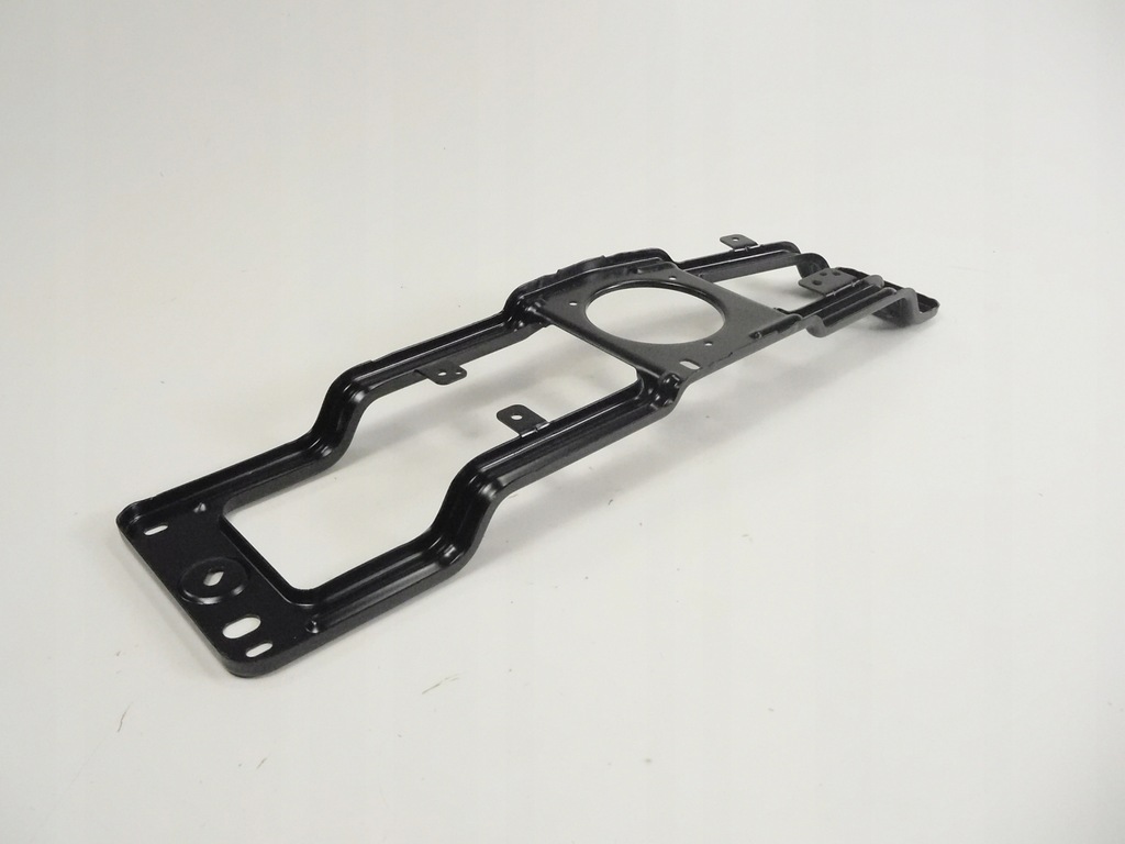 фото №6, Кронштейн вентилятора радіатора twingo i 7701042438