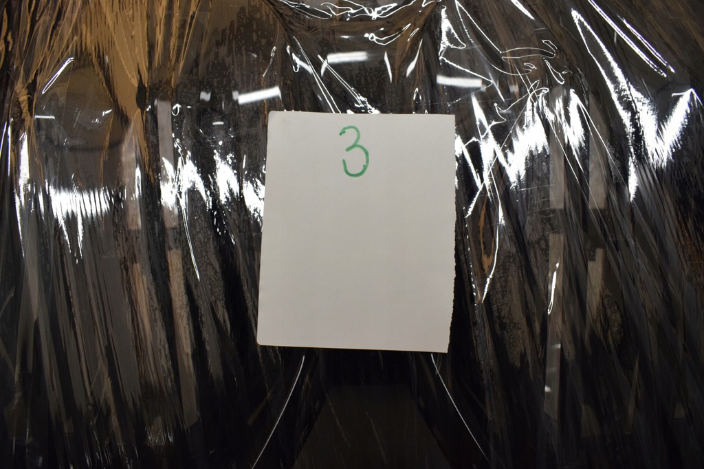 фото №9, Бампер перед передний bmw x6 g06 m набор