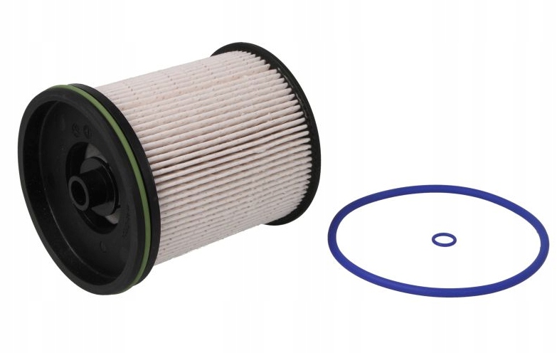 Mann-filter pu 9012/1 з фільтр пального Ціна