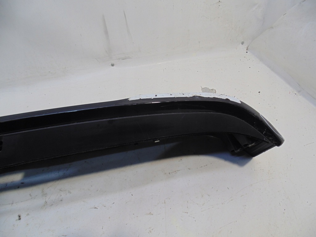 фото №10, Спойлер спойлер крышки задняя задняя renault grand scenic iv 4 960307581r