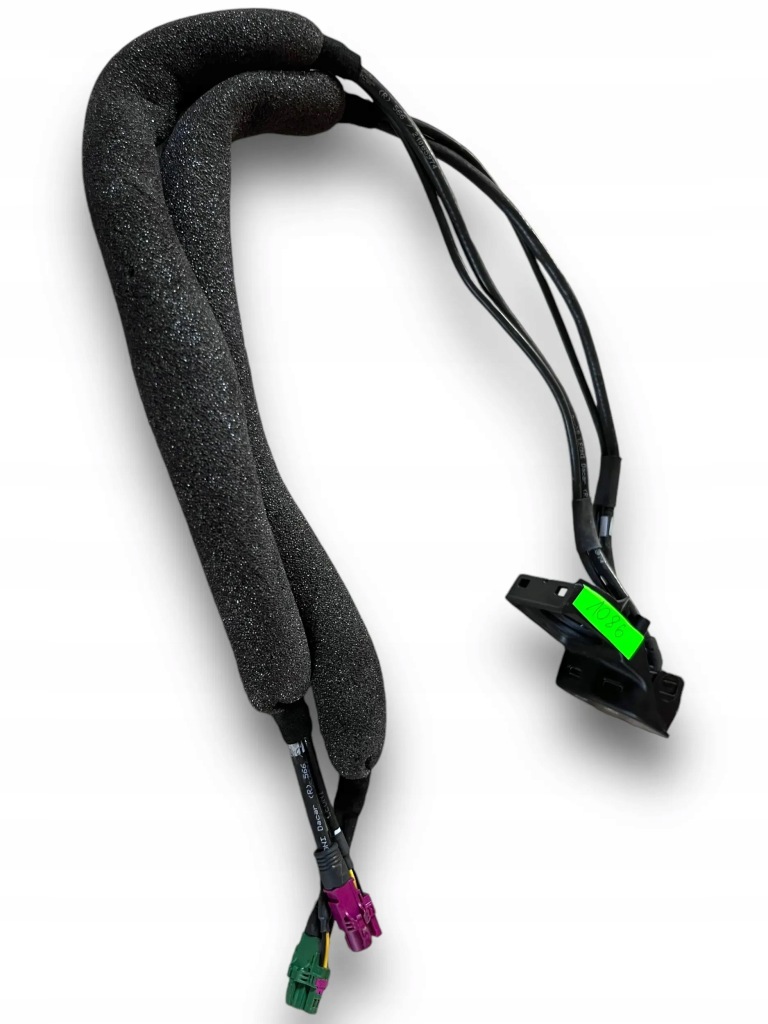 фото №1, Mercedes w167 разъём usb a1678209500