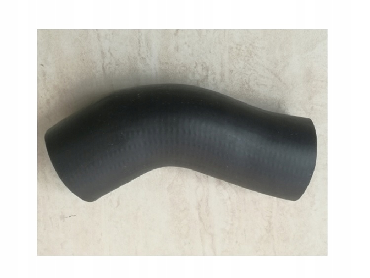 фото №1, Шланг интеркулер выход. dodge nitro 07-09 2.8l