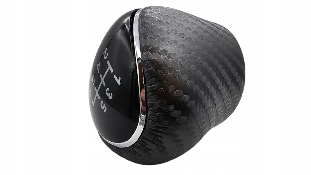 фото №13, Ручка перемикання передач ford s-max i mk1 2006-2022 kuga 2008-2019