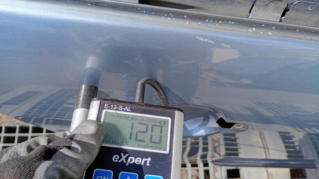 Купити Двері задній праве skoda fabia 1 hb 03r 9151