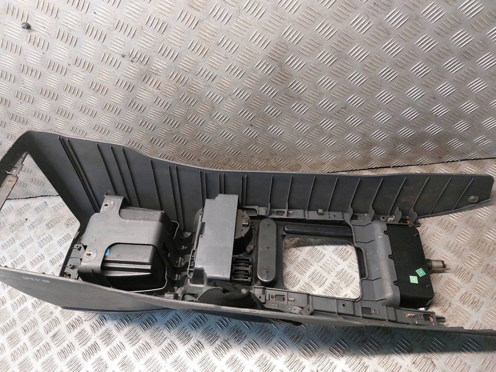 фото №9, Туннель средний подлокотник kia sorento i 84610-3e000