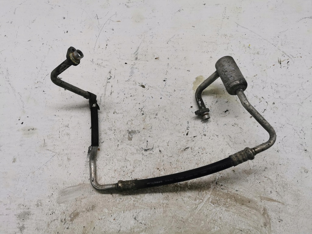 фото №1, Труба шланг кондиціонера renault espace iv 2.0dci