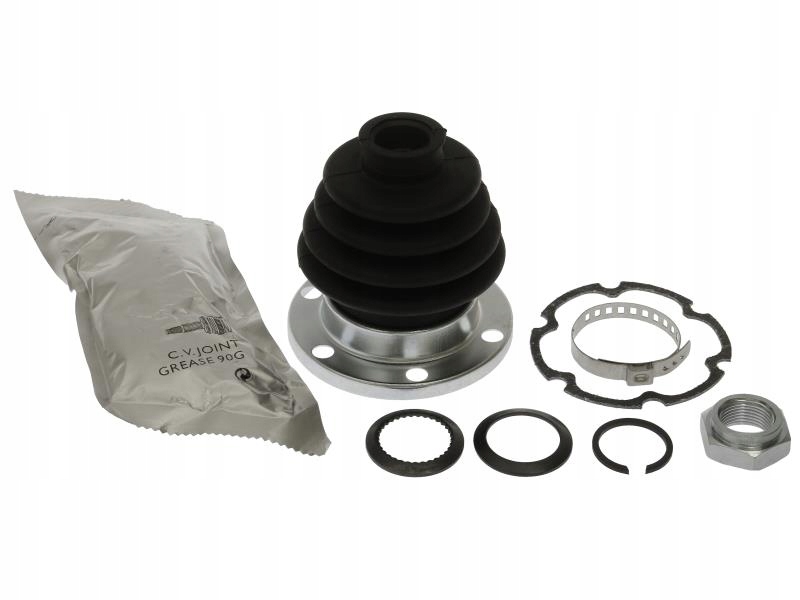 фото №1, Starline захист шарнір гомокінетичний s mp 877 szt