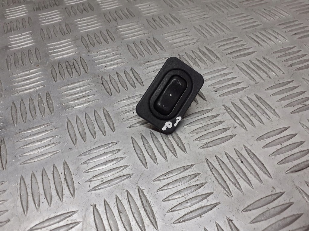 фото №1, Кнопка переключатель стекло opel corsa c