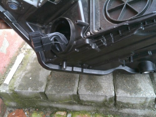 фото №12, Audi a6 c8 2018- full led правая передняя лампа оригинал 4k0941034