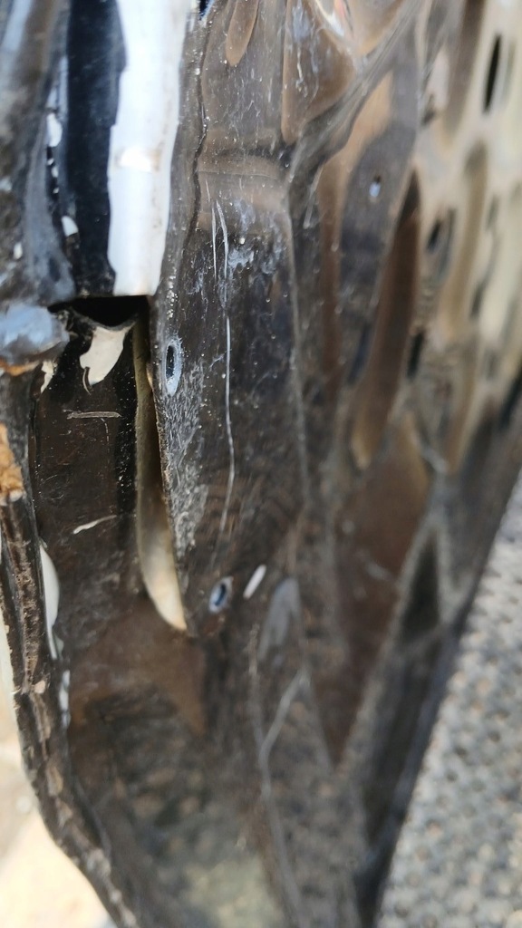 фото №10, Mercedes e klasa w213 капот