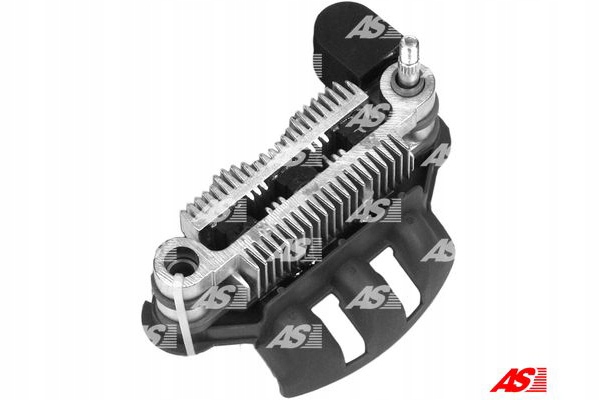 фото №4, Діодний міст випрямний генератора as-pl