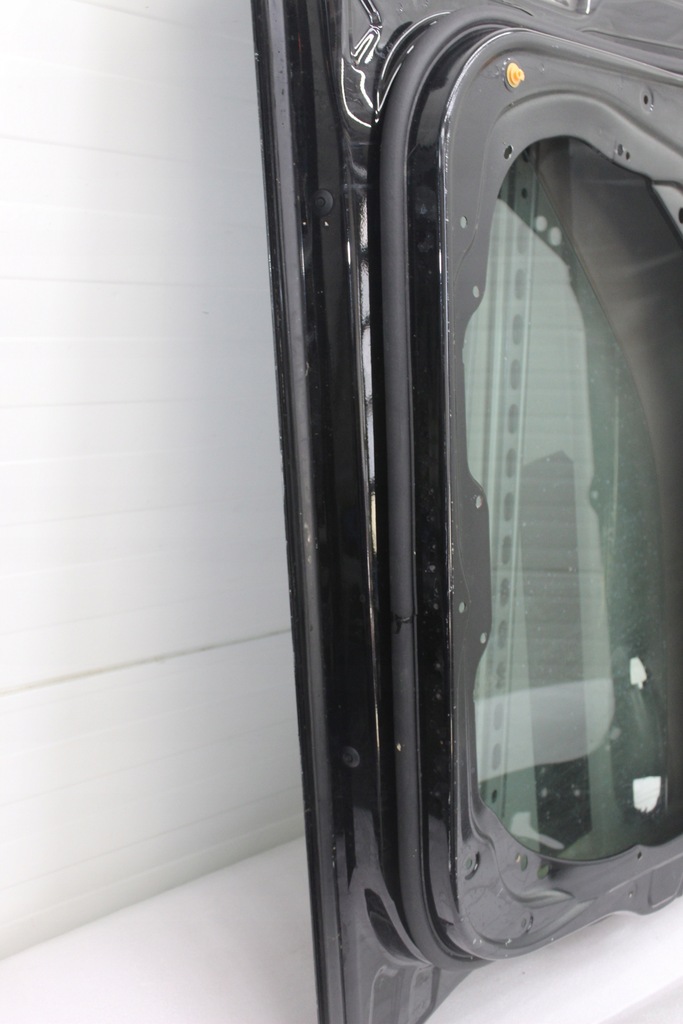 фото №16, Mercedes glk x204 дверь перед правый правое передние