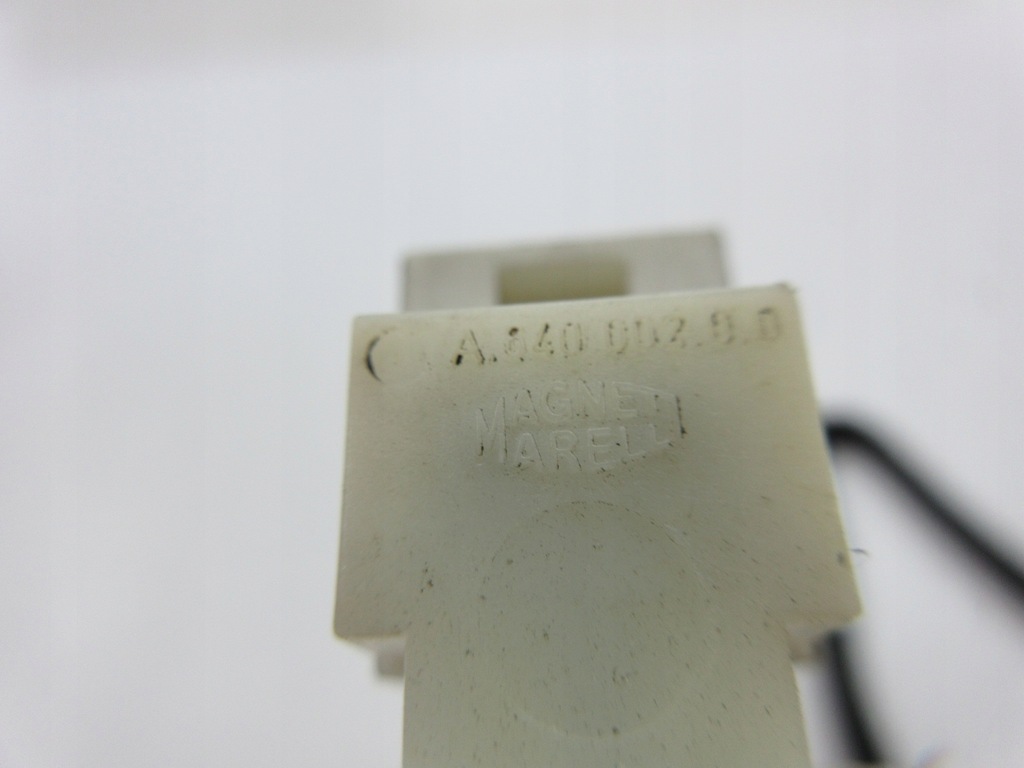 фото №6, Lancia phedra 807 c8 датчик температуры салона