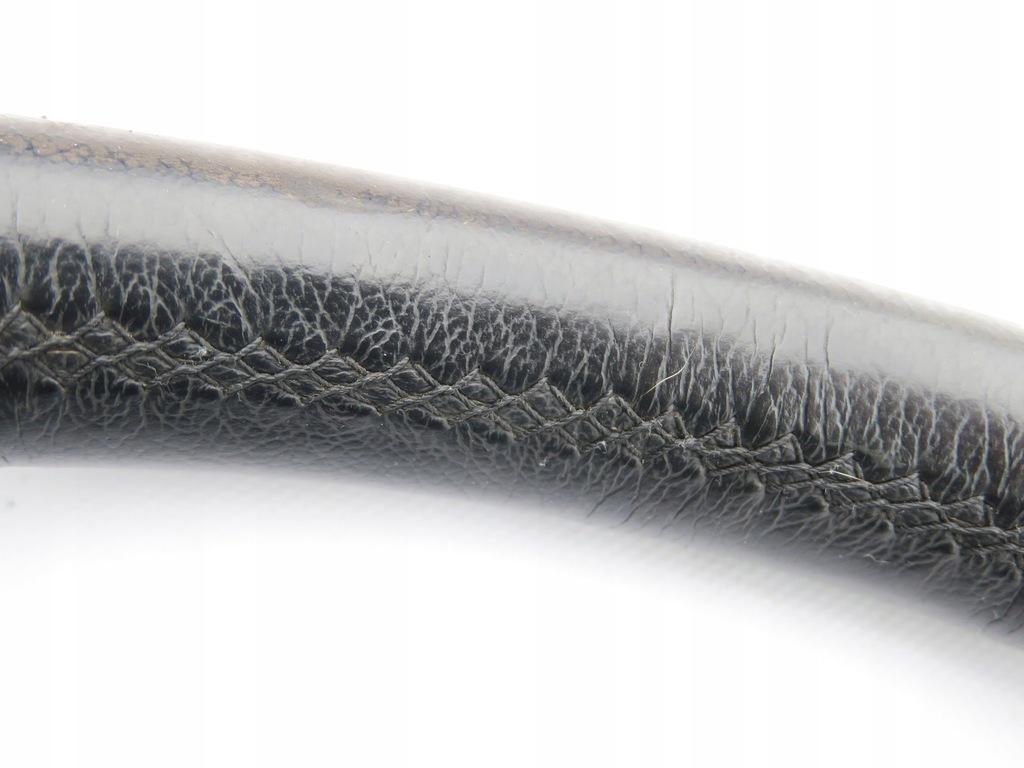 фото №14, Воздуховод кожа мультифункция fiat stilo