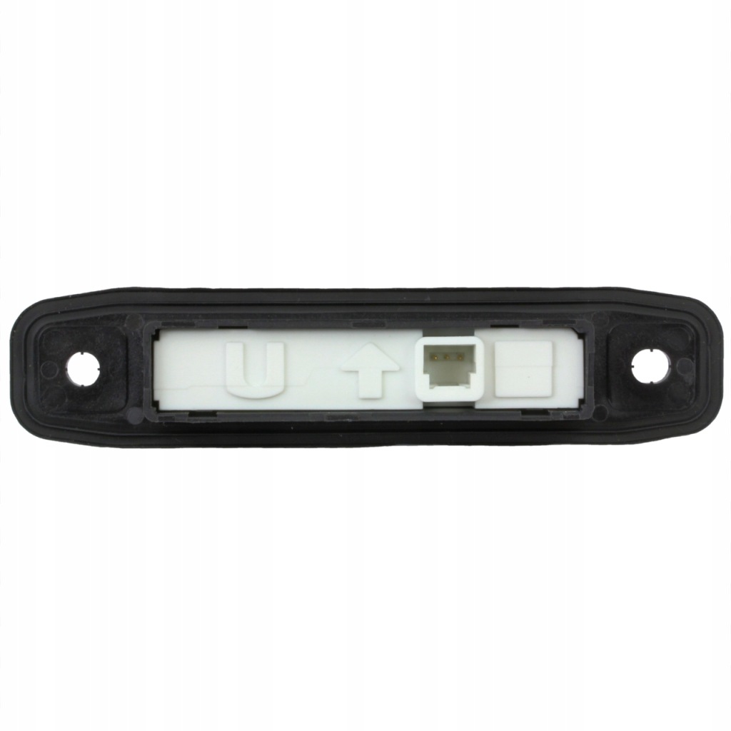 фото №3, Ручка кнопка кришки контактор lexus lx rx 2007-