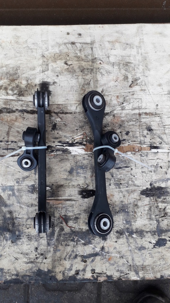 фото №1, Audi a4 b8 з'єднувач стабілізатора задня