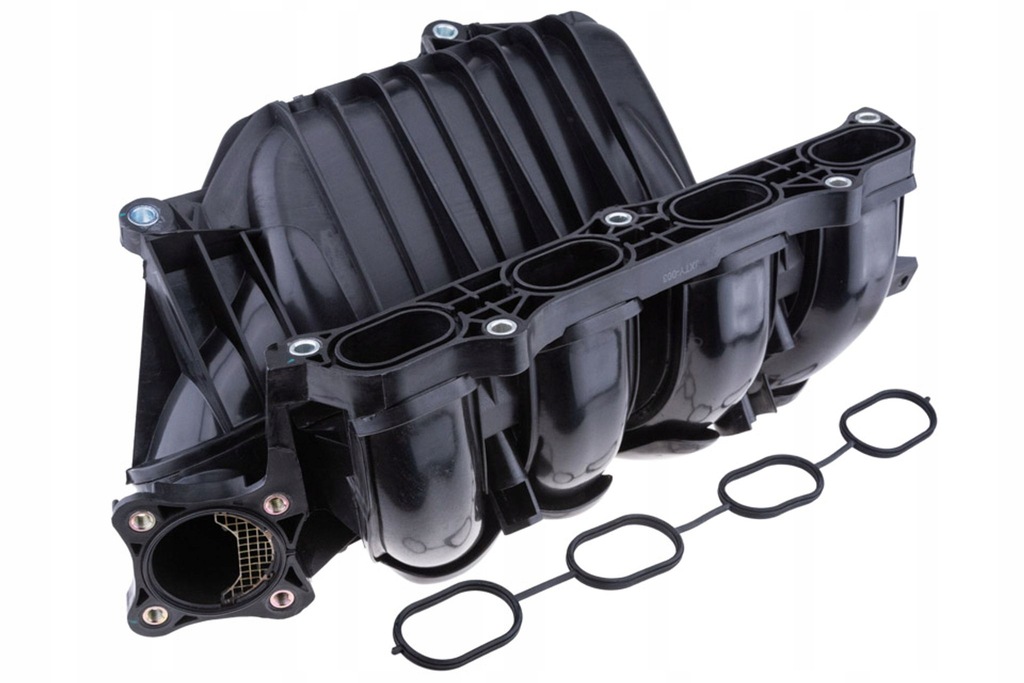 фото №2, Nty колектор всмоктуючий