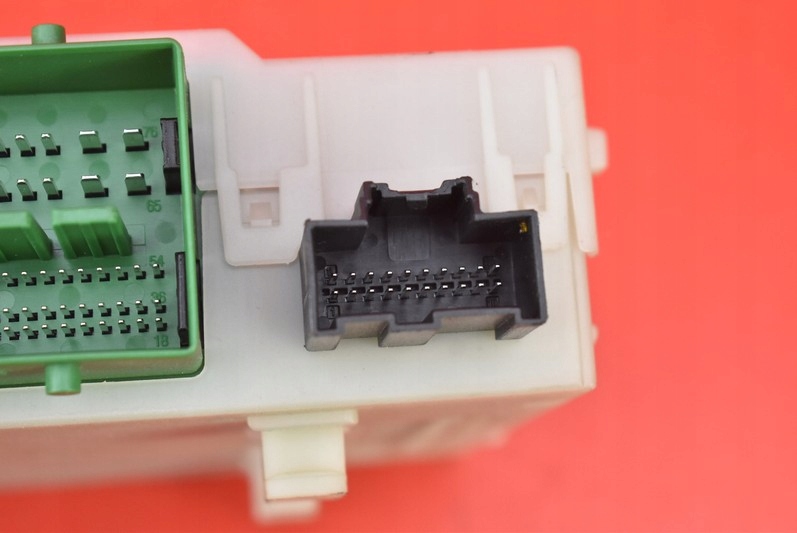 фото №13, Коробка предохранителей bsi 6g9t-14c256-gf 30786133aa volvo s80 2 ii 2.5 t