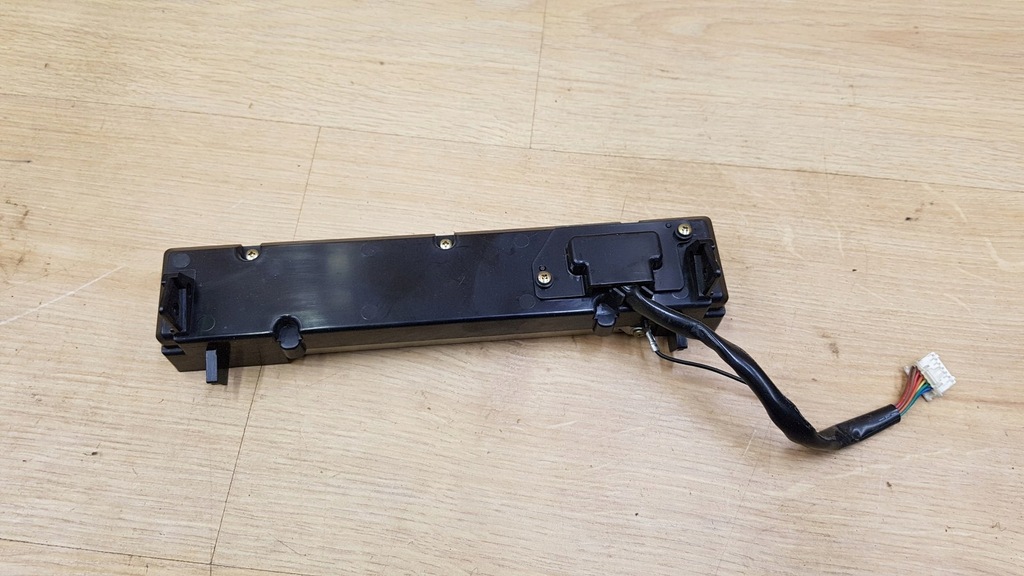 фото №2, Дисплей mazda 3 bk