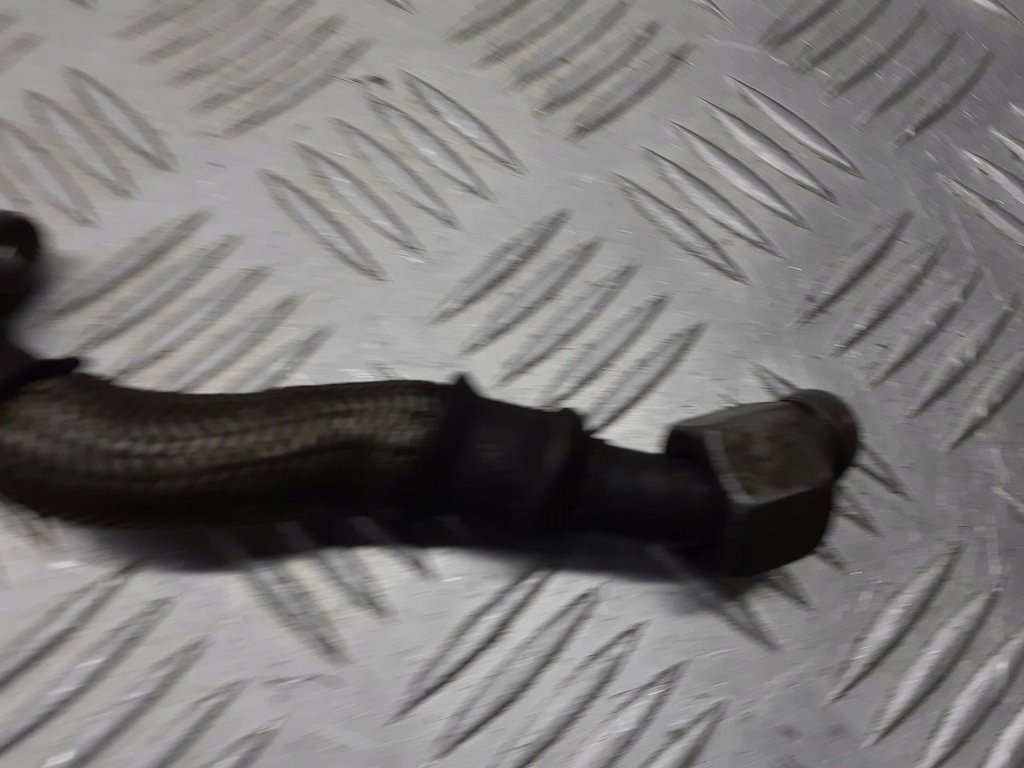 фото №1, Шланг трубка оливи vw polo iv 9n 1.4 tdi a28145736