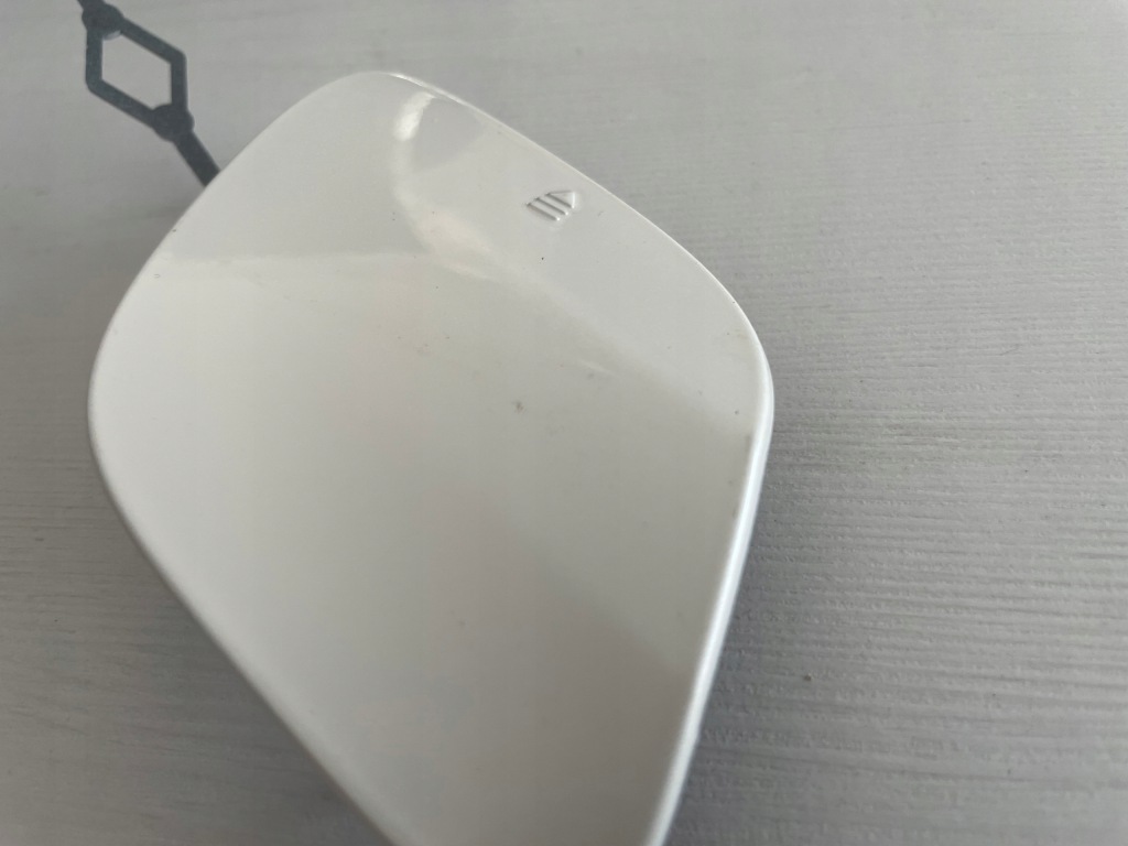 фото №5, Mercedes klasa s w223 amg 2020- заглушка фаркоп перед оригінал