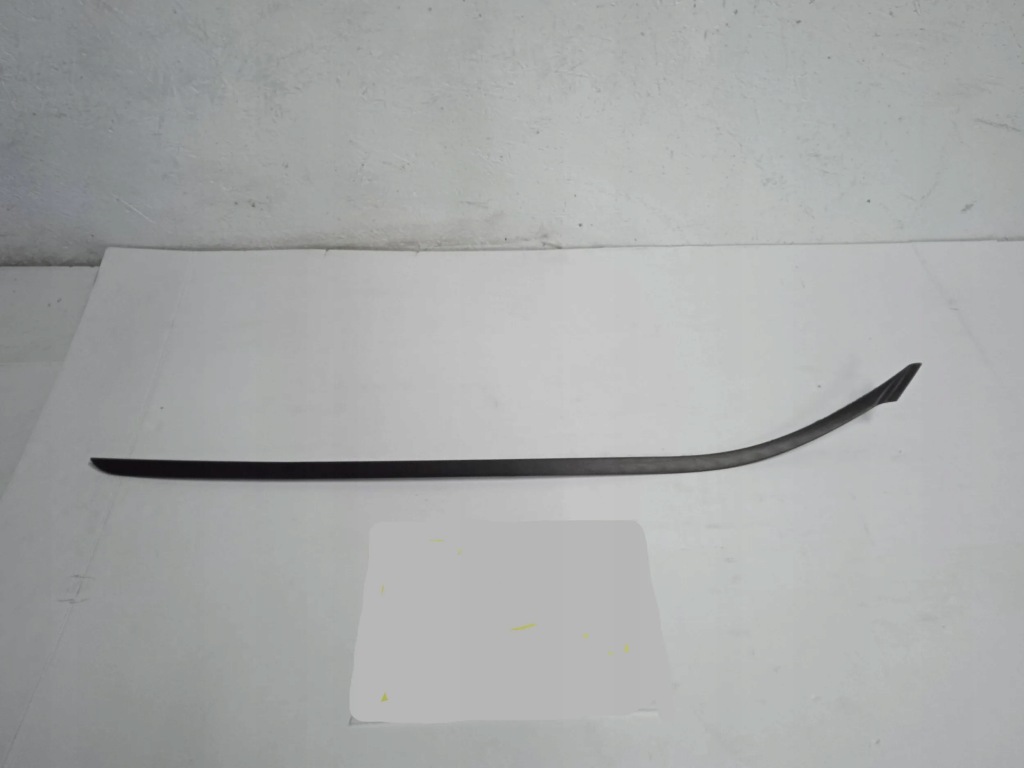 фото №1, Молдинг скло правий перед ford c-max mk2