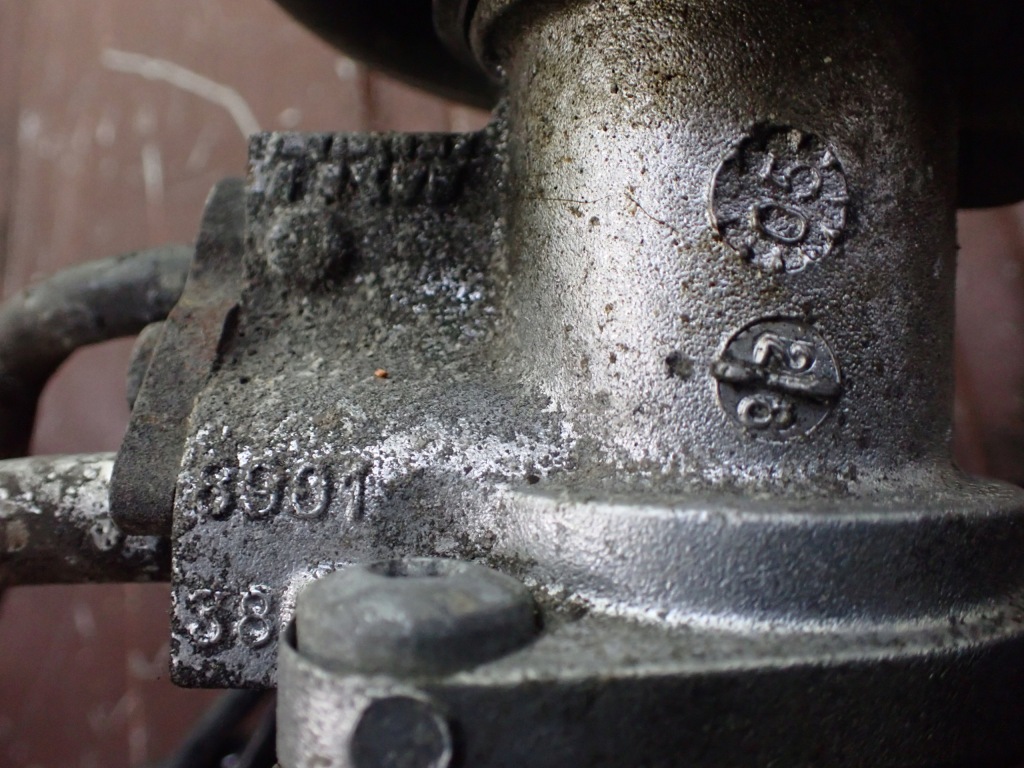 Рулевая рейка трансмиссия шланг гидроусилитель peugeot 307 cc 2.0 rfj 2006 кабриолет  европа Цена