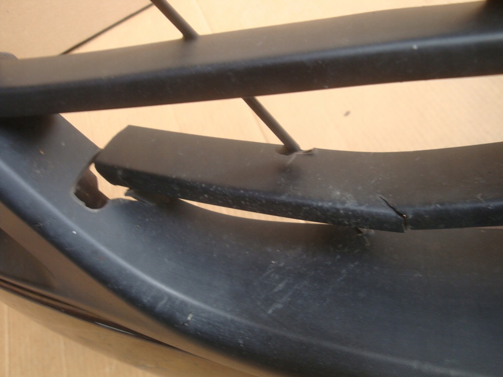 фото №8, Peugeot expert iii traveller бампер передній