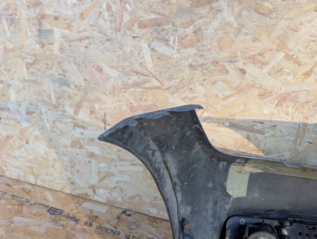 фото №13, Бампер передний перед bmw e90 e91 m-pakiet