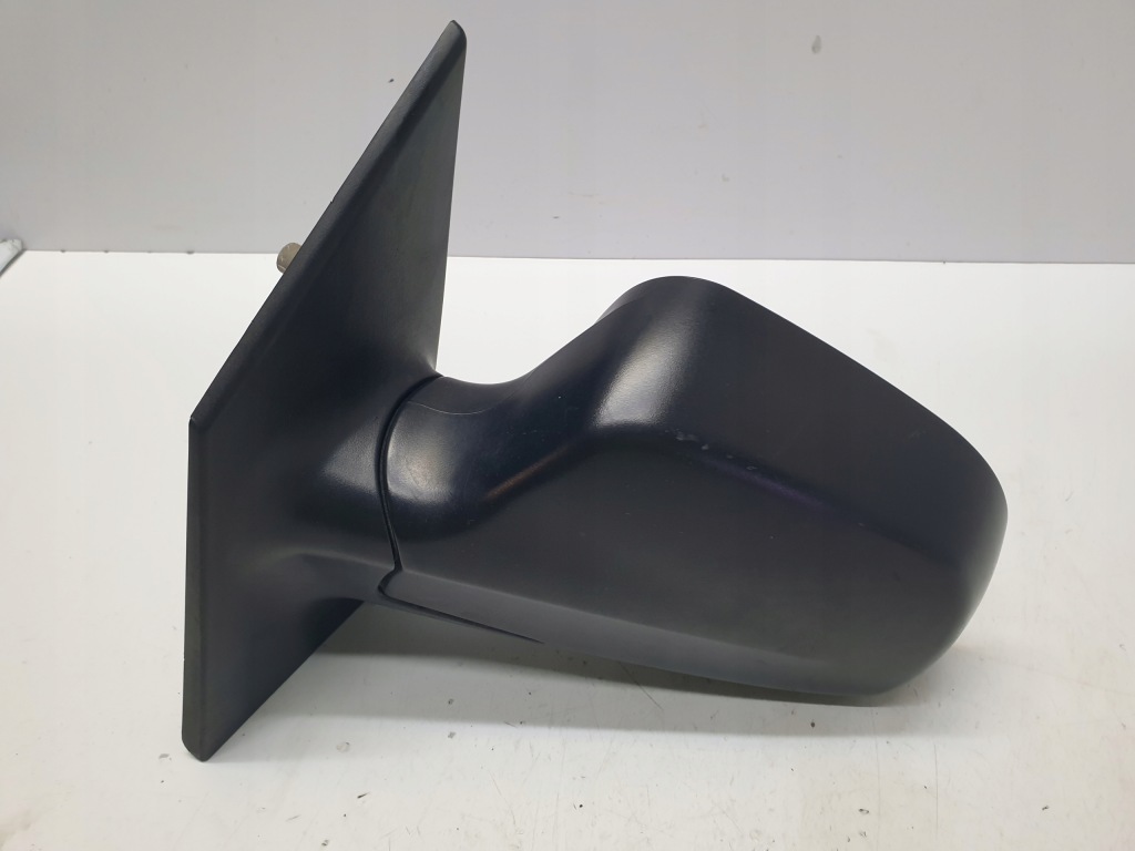 фото №4, Зеркало левая 3 pin hyundai matrix 2004 rok