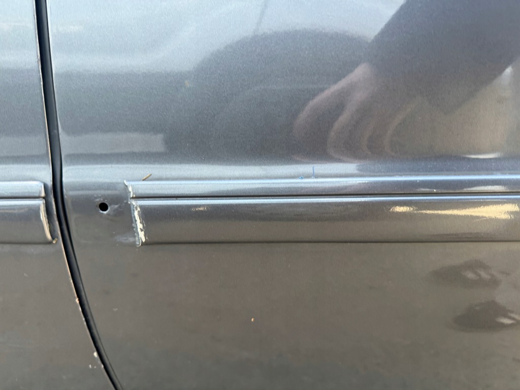 фото №7, Skoda superb i двері ліва задні лівий задня lf7g