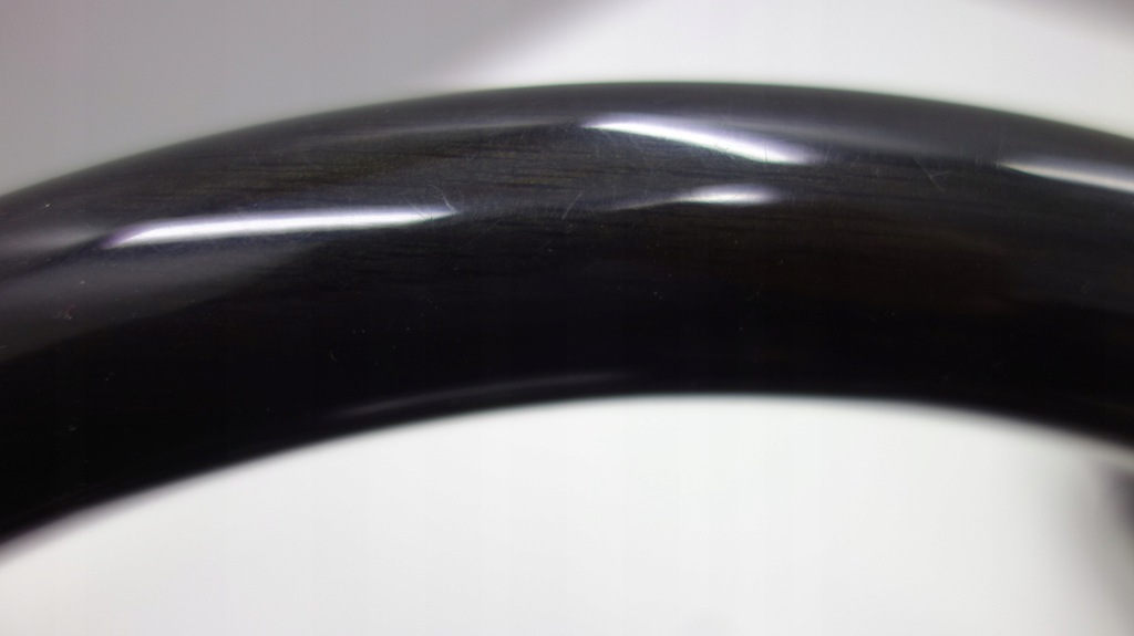 фото №6, Jeep grand cherokee wk2 воздуховод кожаный drewno