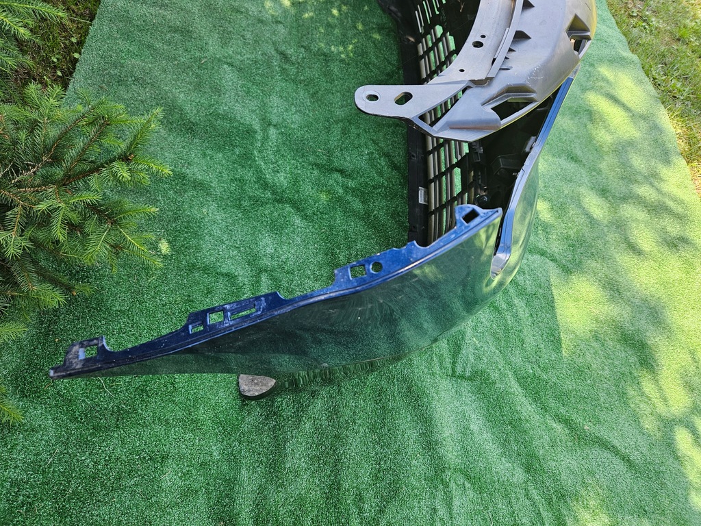 фото №5, Бампер перед opel combo e