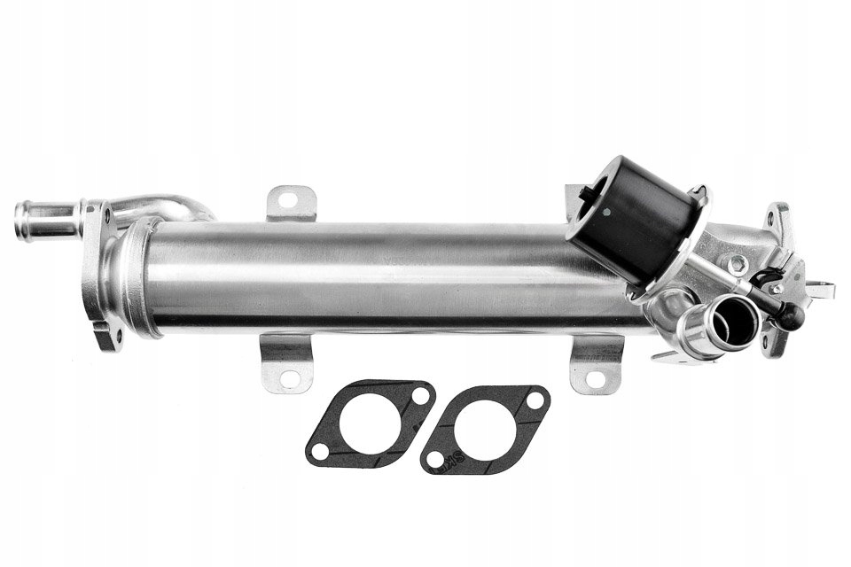 фото №10, Радиатор egr leon 2.0tdi 2006-