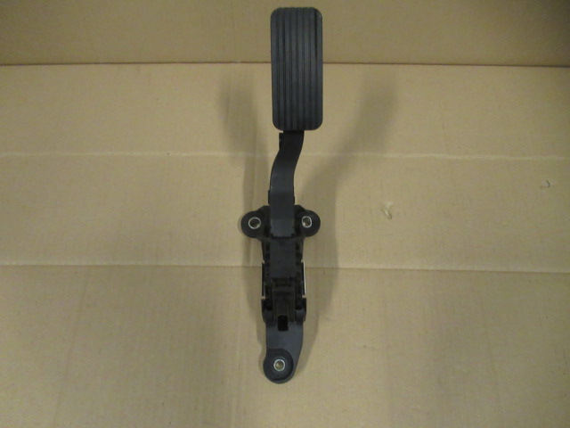 фото №1, Hyundai kona педаль газа