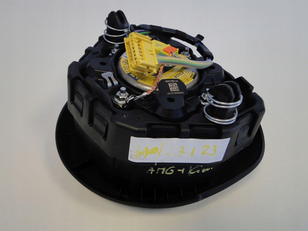 фото №10, Mercedes b w246 246 подушка воздуховод amg подушка безопасности