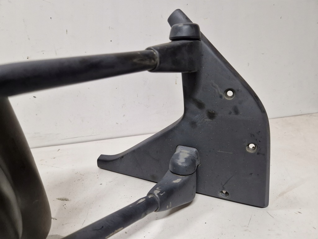 фото №9, Дзеркало праве doka vw t4 2.5 tdi