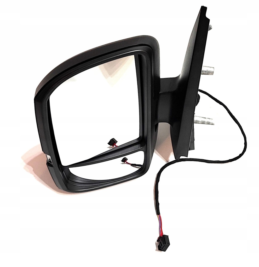 фото №10, Дзеркало електричний ліва vw crafter 2017-